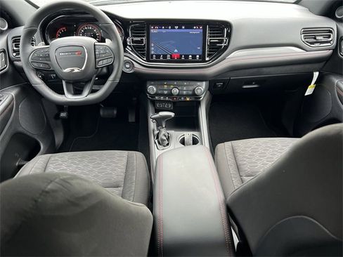 New 2026 Dodge Durango GT w/ Blacktop Package image 17