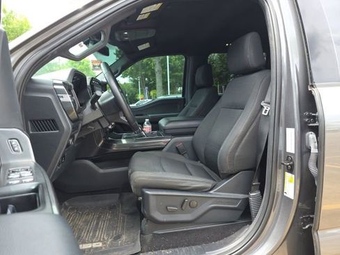 Used 2023 Ford F150 XLT w/ Equipment Group 302A High AWD/4WD image 11