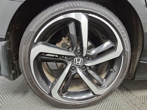 Used 2020 Honda Accord Sport image 44