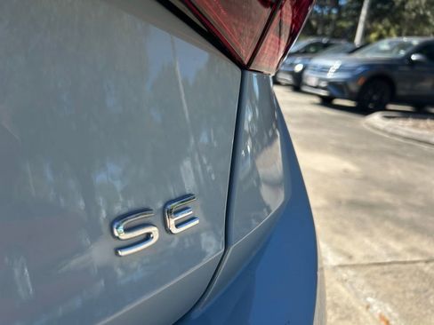 New 2026 Volkswagen Jetta SE image 21