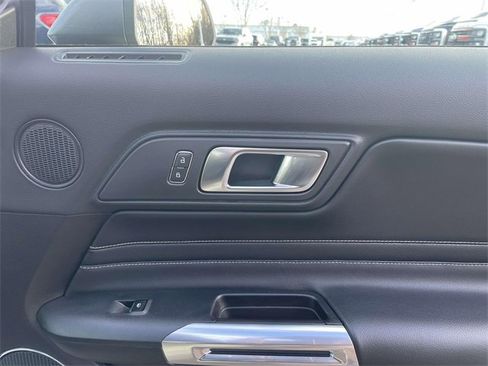 Used 2021 Ford Mustang Mach 1 w/ Equipment Group 700A image 25