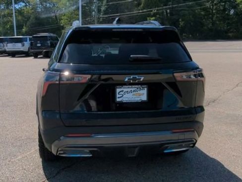 New 2026 Chevrolet Equinox ACTIV w/ Convenience Package III image 7