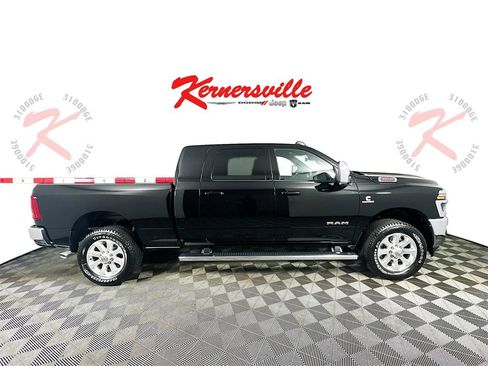 New 2026 RAM 3500 Laramie image 8