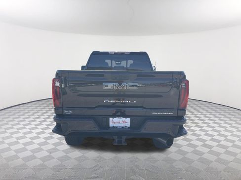 New 2026 GMC Sierra 2500 Denali Ultimate AWD/4WD image 5