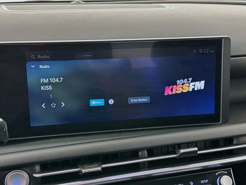 Used 2025 Hyundai Tucson SEL image 21