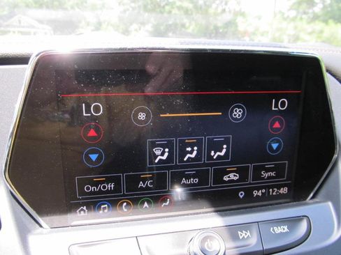 Used 2019 Chevrolet Blazer RS image 63