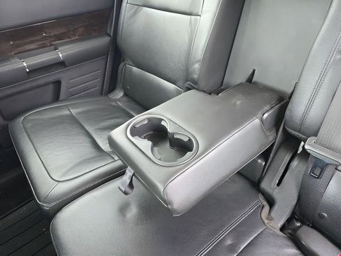 Used 2014 Ford Flex Limited w/ Class III Trailer Tow Package AWD/4WD image 26
