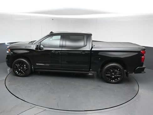 Used 2026 Chevrolet Silverado 1500 High Country w/ Midnight Edition AWD/4WD image 42