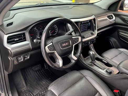 Used 2019 GMC Acadia SLT image 9