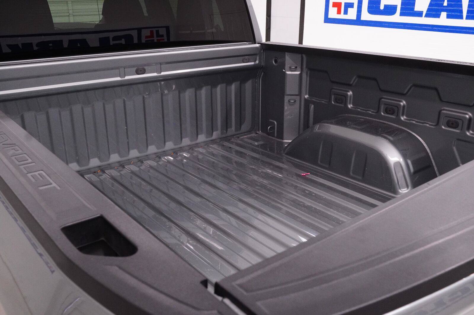 Used 2023 Chevrolet Silverado 1500 RST RWD image 29