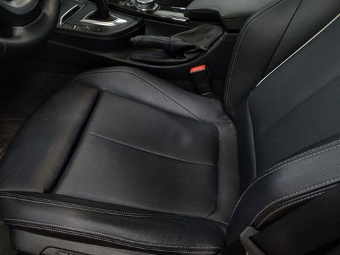 Used 2016 BMW 340i xDrive 340i xDrive image 17