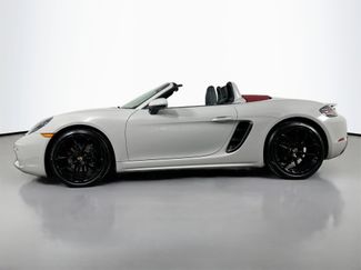Certified 2024 Porsche 718 Boxster video 2