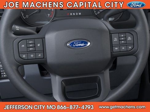 New 2026 Ford F250 XL image 13