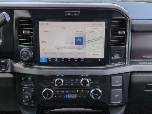 New 2026 Ford F250 Platinum AWD/4WD image 18