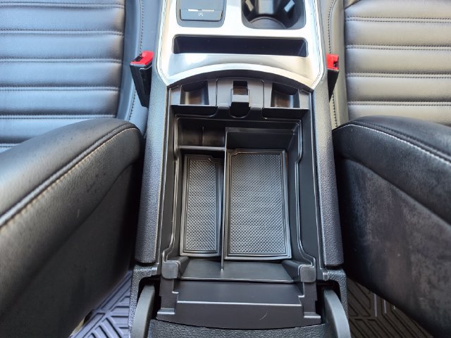 Used 2024 Ford Edge SEL AWD/4WD image 35