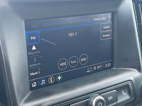 Used 2024 GMC Terrain SLE FWD image 17