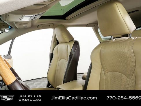 Used 2019 Lexus RX 350L FWD image 6