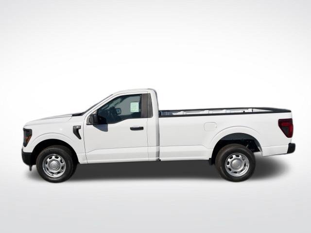 New 2026 Ford F150 XL RWD image 4