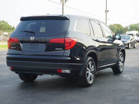 Used 2017 Honda Pilot EX-L image 5