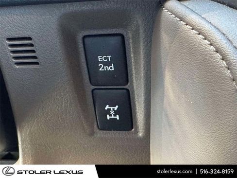 Certified 2023 Lexus GX 460 Premium image 38