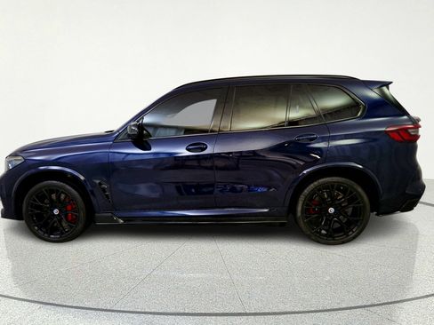 Used 2022 BMW X5 M w/ Competition Package 2 AWD/4WD image 5