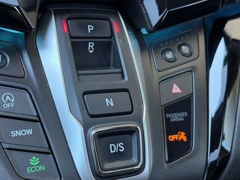 Used 2023 Honda Odyssey Elite image 34
