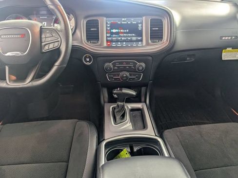 Certified 2023 Dodge Charger Scat Pack RWD image 25