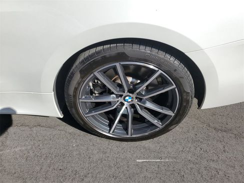 Used 2025 BMW 430i xDrive Coupe image 9