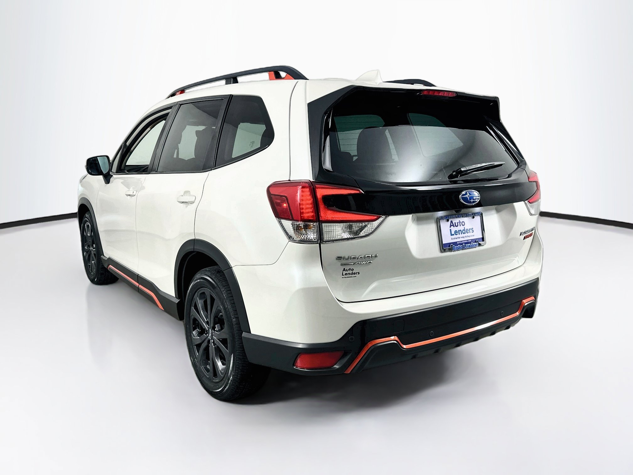 Used 2023 Subaru Forester Sport AWD/4WD image 7