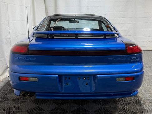 Used 1991 Dodge Stealth R/T image 7