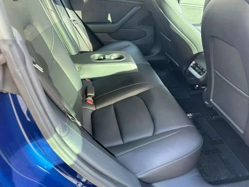 Used 2023 Tesla Model 3 Standard Range RWD image 11