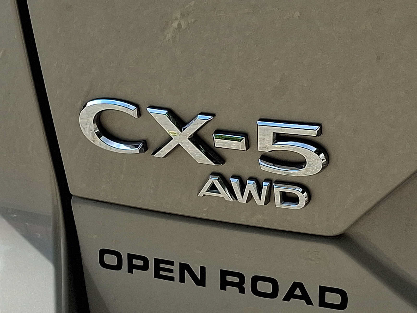 Certified 2025 MAZDA CX-5 AWD 2.5 S w/ Select Package image 28