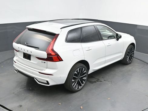 New 2026 Volvo XC60 B5 Ultra w/ Climate Package AWD/4WD image 27