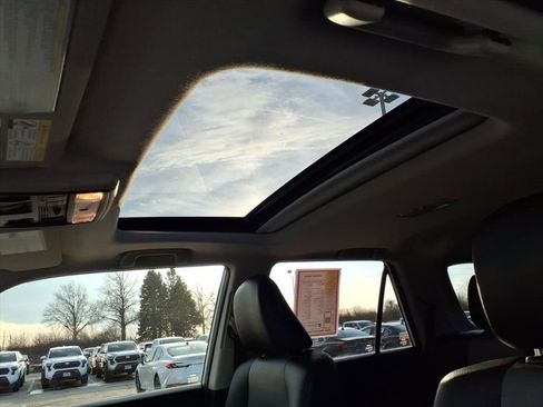 Used 2020 Toyota 4Runner SR5 Premium image 14