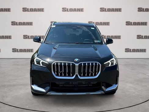 New 2026 BMW X1 xDrive28i w/ Technology Package AWD/4WD image 8