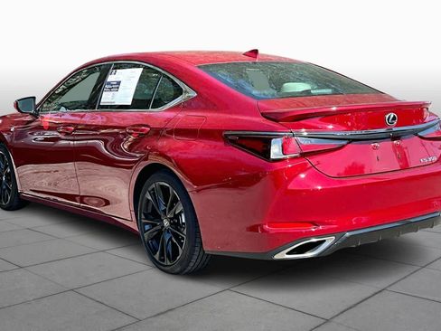 Used 2023 Lexus ES 350 F Sport image 11