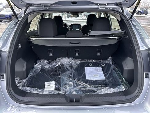 New 2026 Subaru Impreza 2.0i Sport image 29