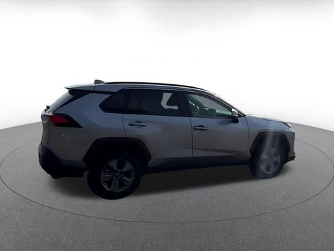Used 2024 Toyota RAV4 XLE w/ Weather Package AWD/4WD image 8