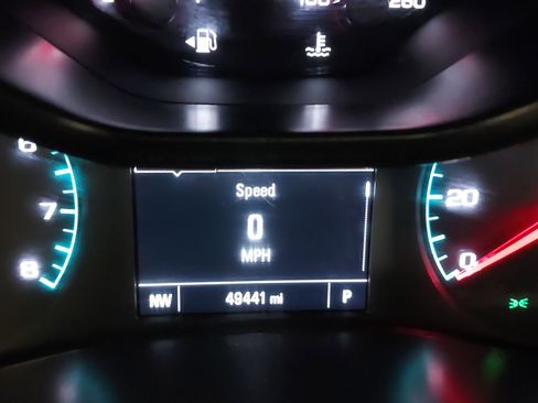 Certified 2022 Chevrolet Colorado LT w/ Fleet Safety Package image 19