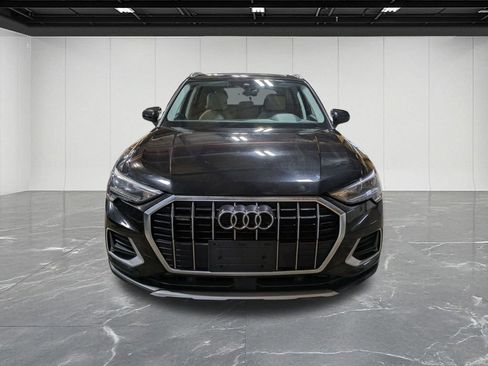 Used 2020 Audi Q3 2.0T Premium image 8