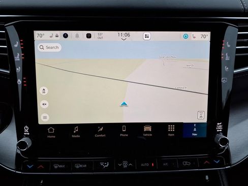 New 2026 Jeep Grand Wagoneer L Limited AWD/4WD image 19