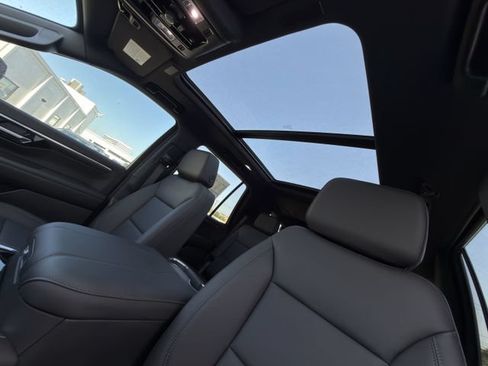 New 2026 Chevrolet Tahoe LT w/ Comfort Package RWD image 20