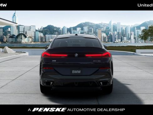 New 2027 BMW X6 xDrive40i AWD/4WD image 29
