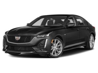Used 2023 Cadillac CT5 Sport w/ Cold Weather Package RWD video 1