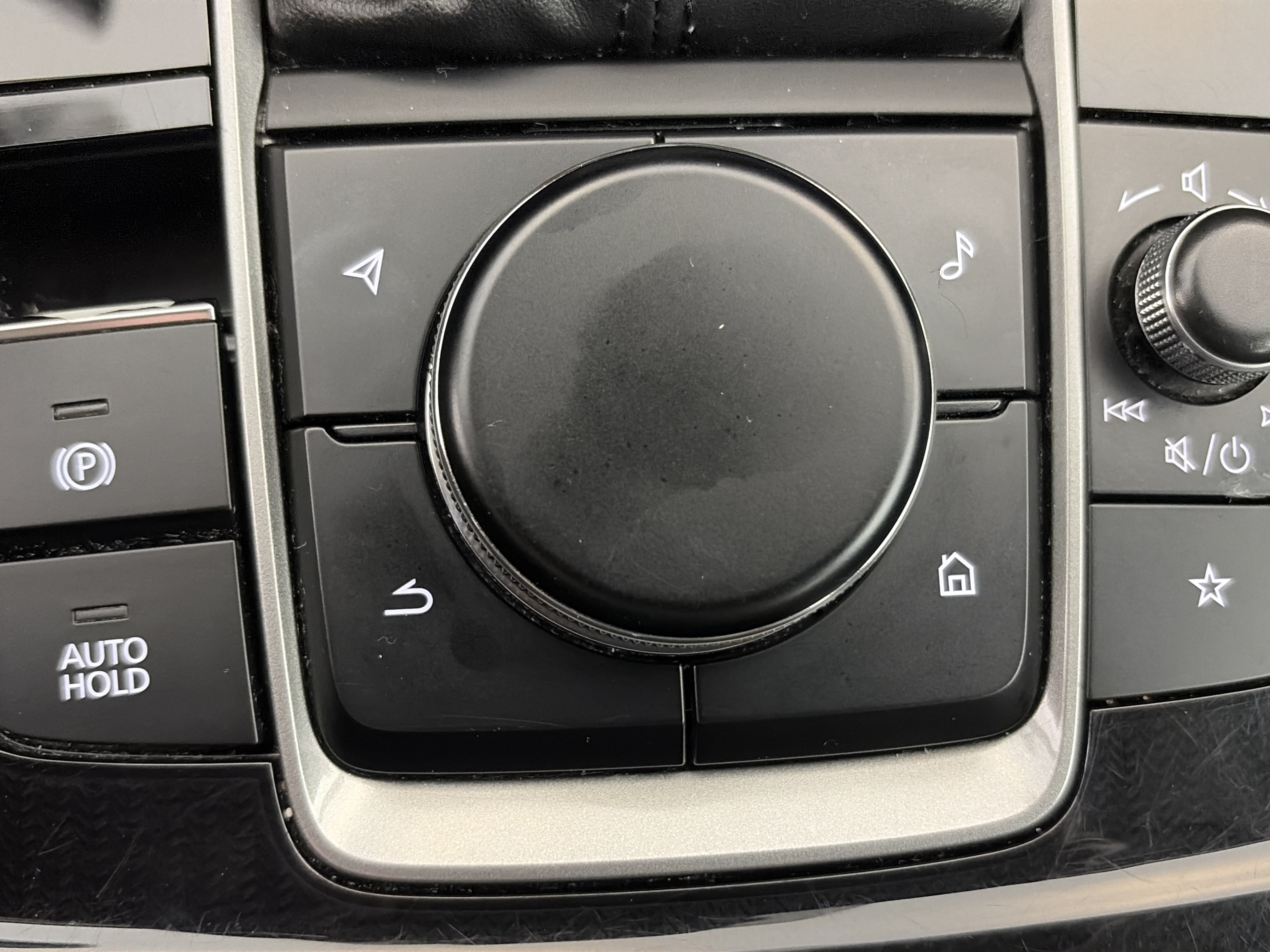 Used 2024 MAZDA CX-30 AWD 2.5 S w/ Select Sport Pkg image 27