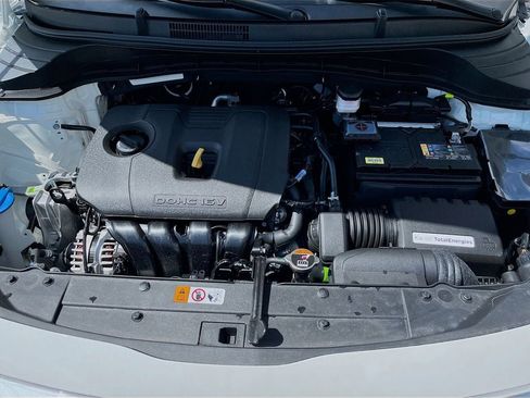 New 2025 Kia Soul LX w/ LX Technology Package image 27