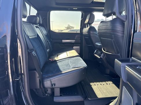 Used 2022 Ford F150 Raptor w/ Raptor 37 Performance Package image 7