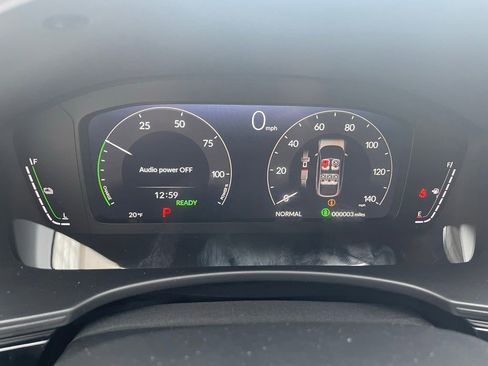 New 2026 Honda Civic Sport Touring image 16