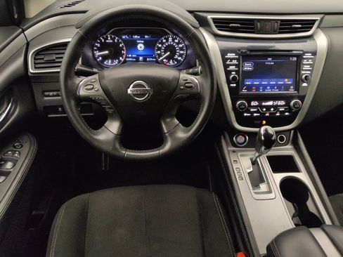 Used 2020 Nissan Murano SV AWD/4WD image 22
