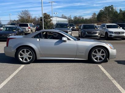 Used 2006 Cadillac XLR